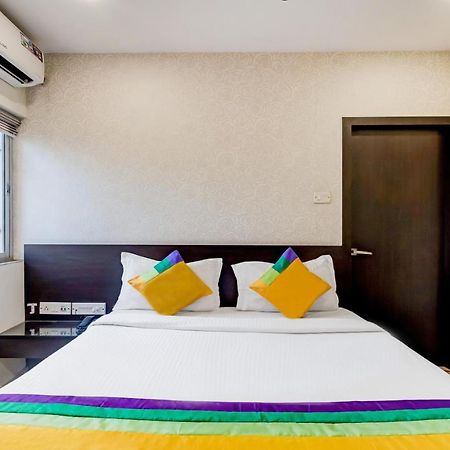 Itsy Hotels Neeranand Plaza Kolkata Luaran gambar