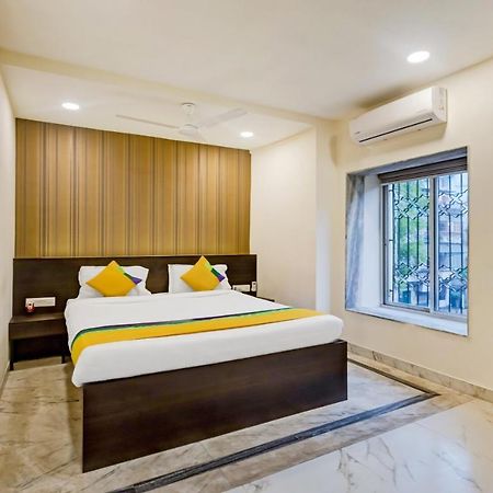 Itsy Hotels Neeranand Plaza Kolkata Luaran gambar