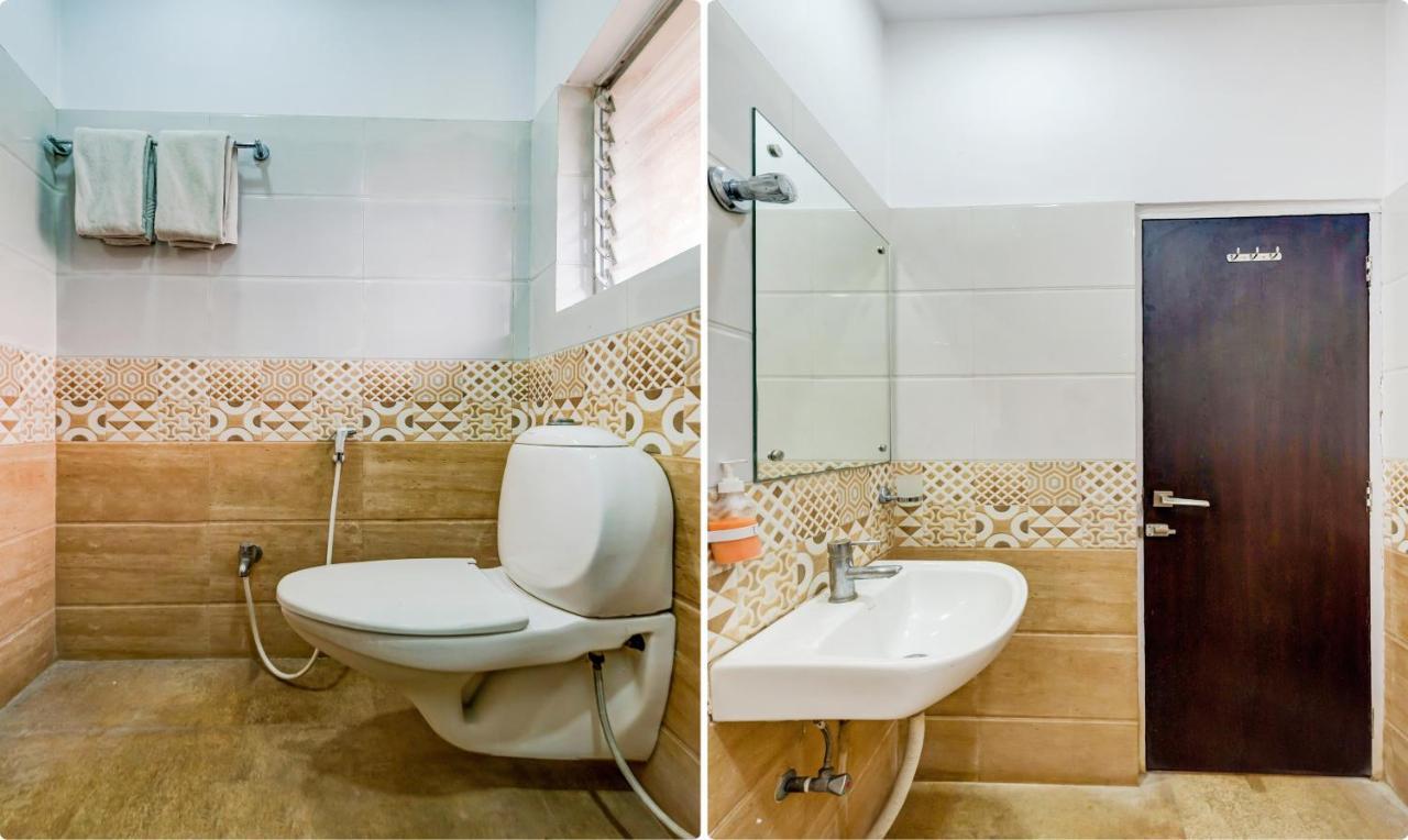 Itsy Hotels Neeranand Plaza Kolkata Luaran gambar
