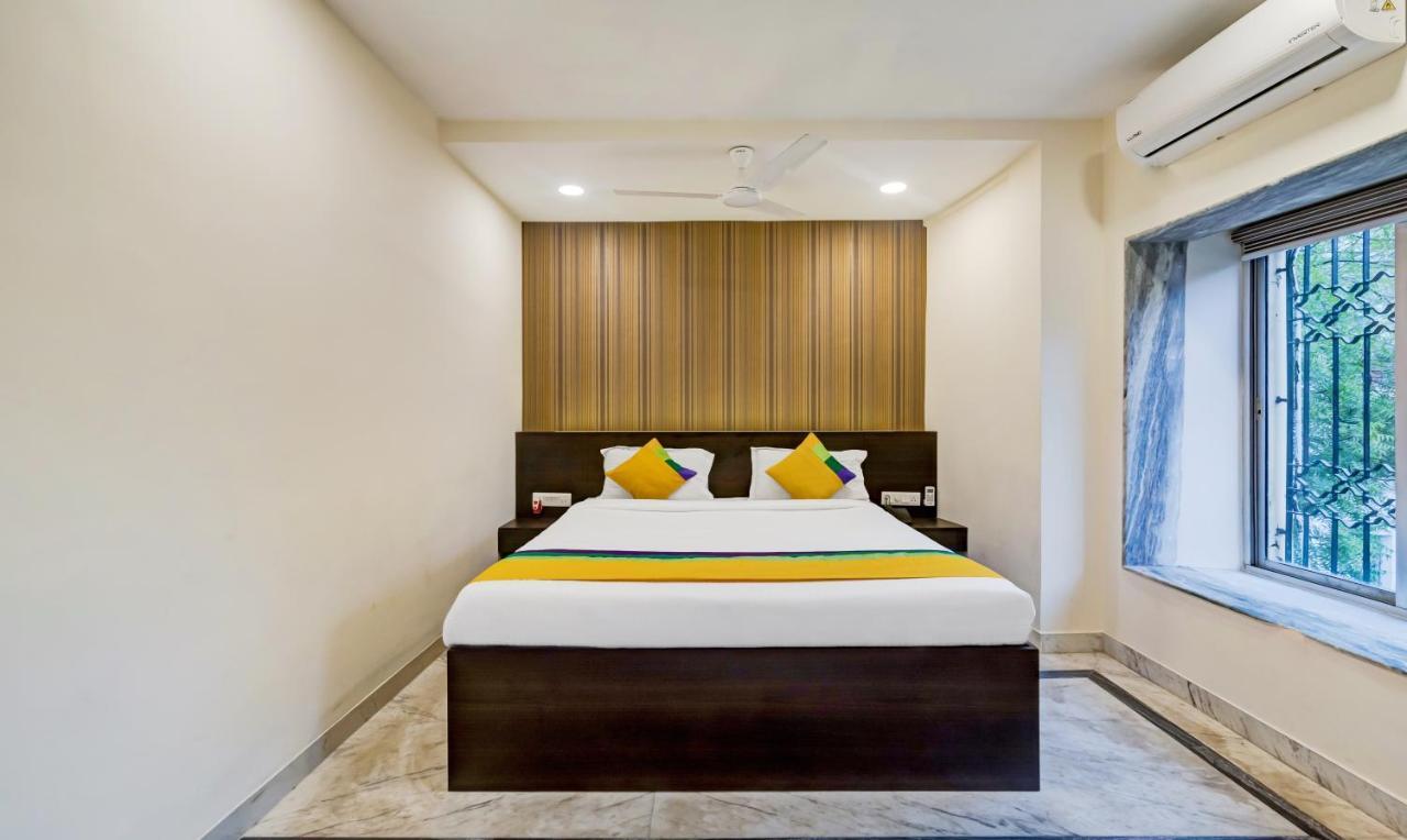 Itsy Hotels Neeranand Plaza Kolkata Luaran gambar
