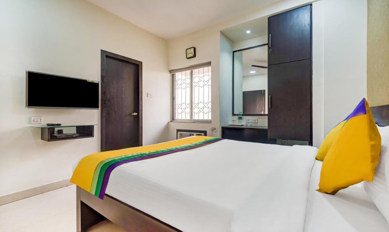 Itsy Hotels Neeranand Plaza Kolkata Luaran gambar