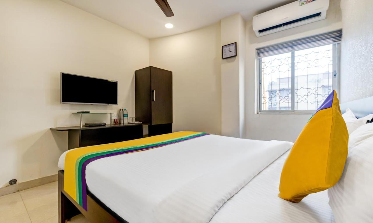 Itsy Hotels Neeranand Plaza Kolkata Luaran gambar