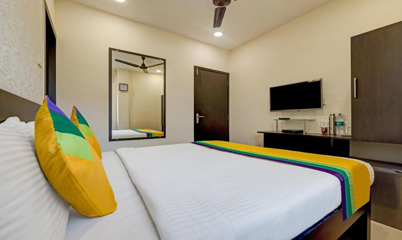 Itsy Hotels Neeranand Plaza Kolkata Luaran gambar