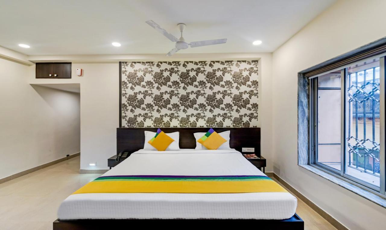 Itsy Hotels Neeranand Plaza Kolkata Luaran gambar