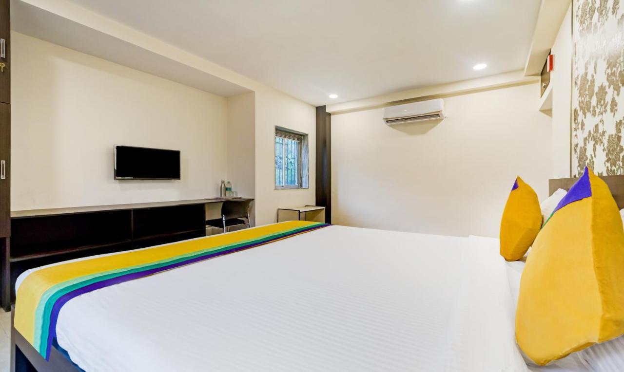 Itsy Hotels Neeranand Plaza Kolkata Luaran gambar