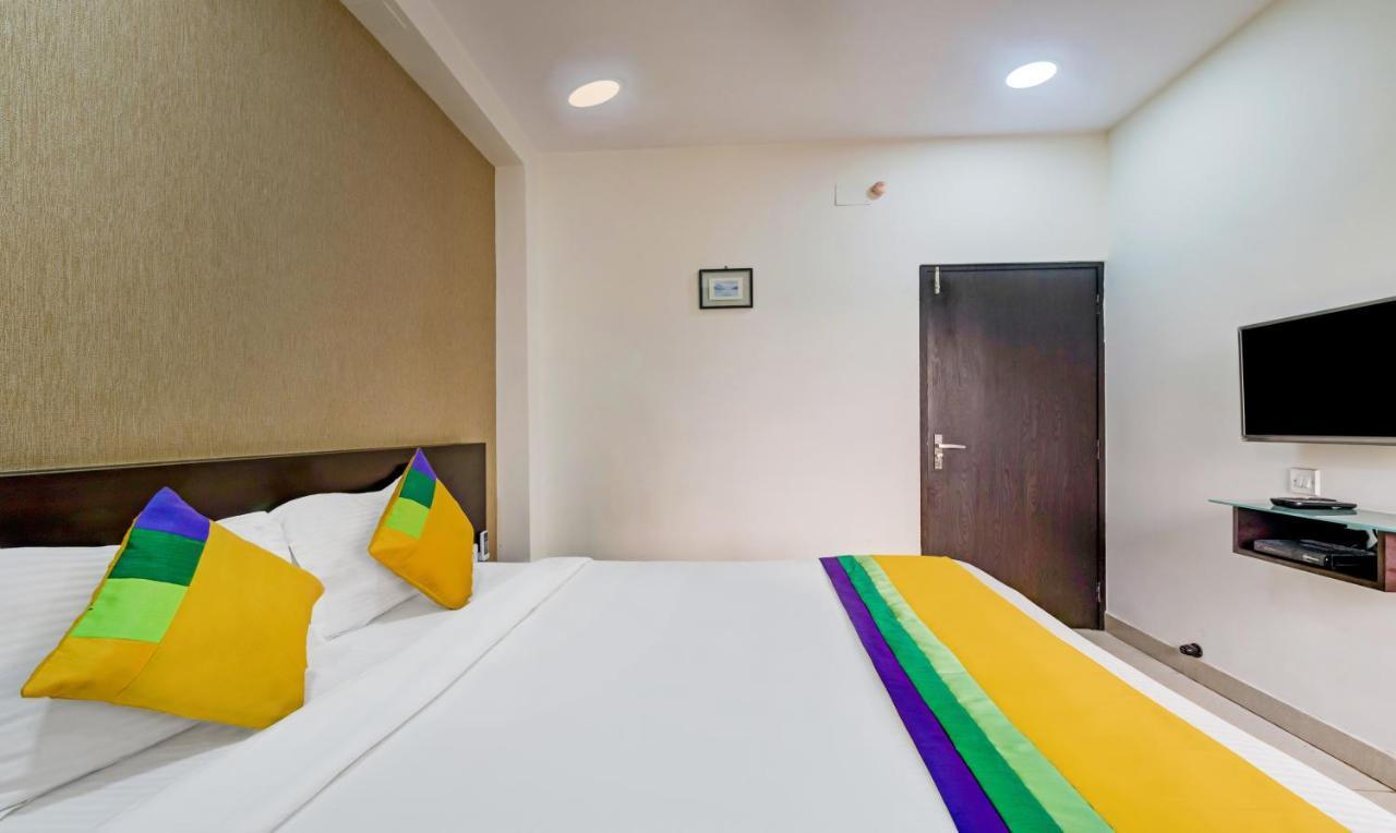 Itsy Hotels Neeranand Plaza Kolkata Luaran gambar
