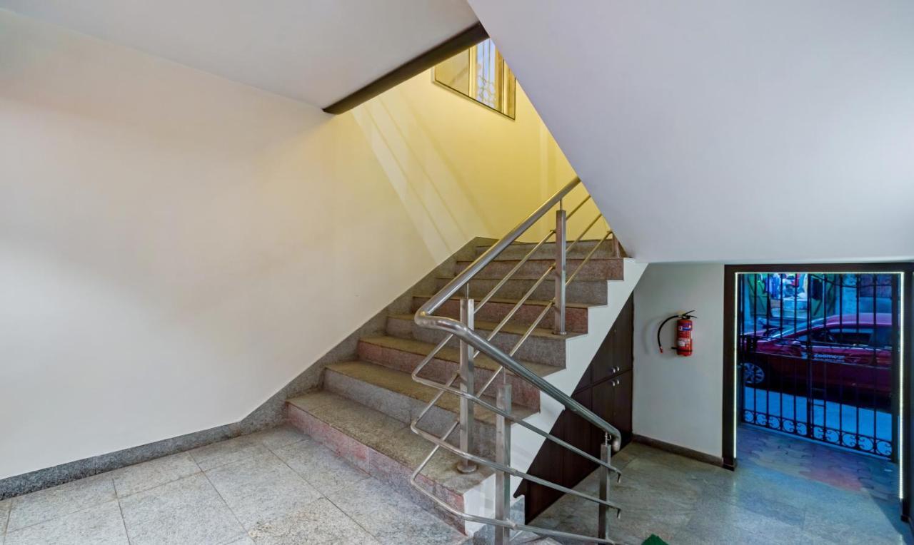 Itsy Hotels Neeranand Plaza Kolkata Luaran gambar