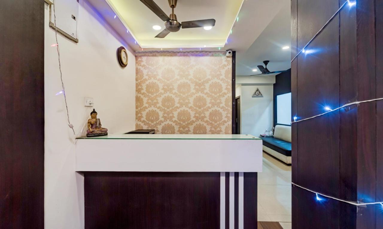 Itsy Hotels Neeranand Plaza Kolkata Luaran gambar