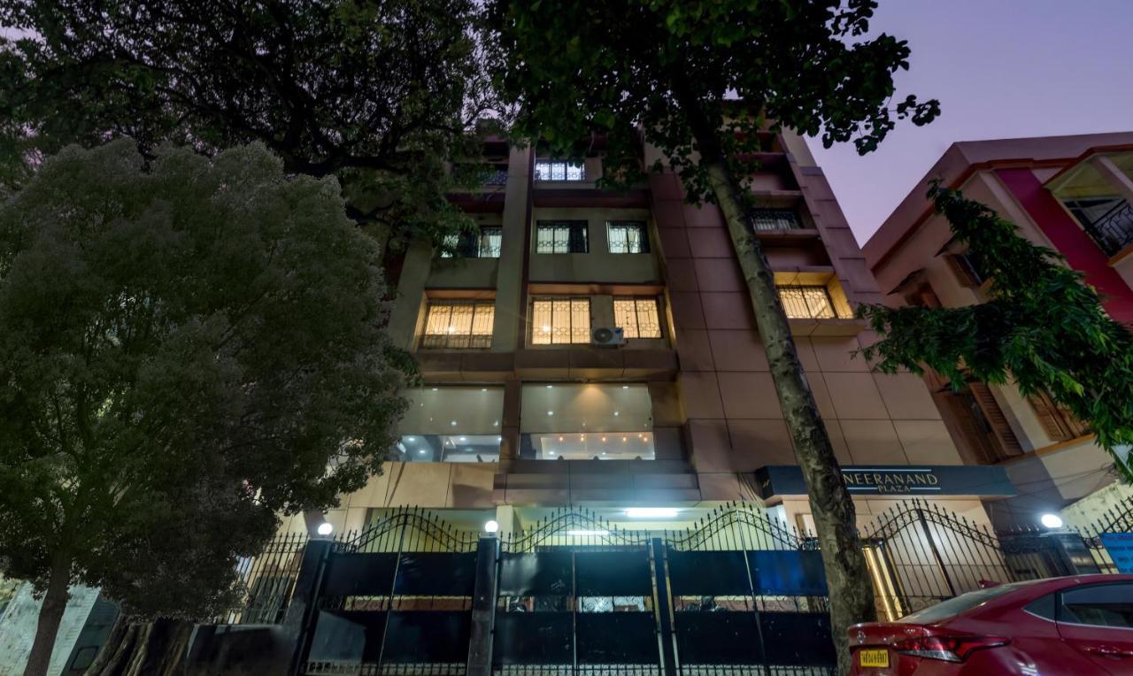 Itsy Hotels Neeranand Plaza Kolkata Luaran gambar