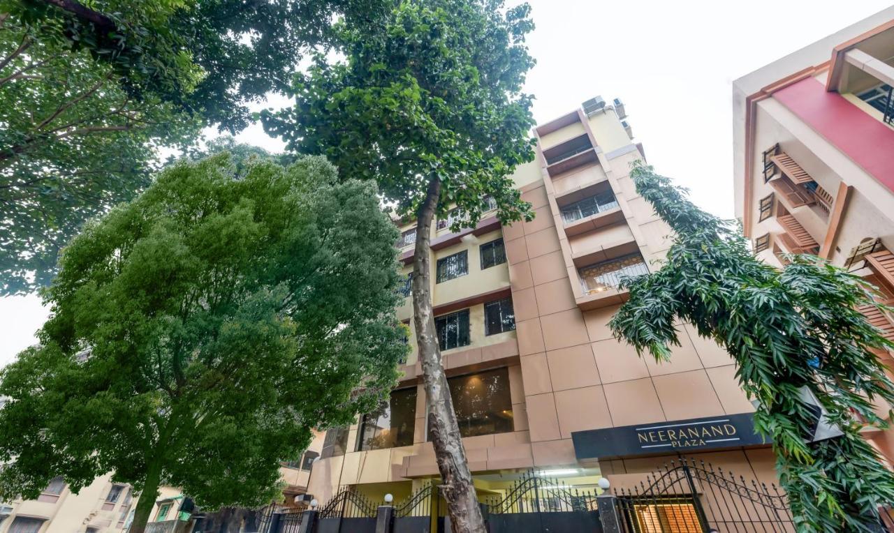 Itsy Hotels Neeranand Plaza Kolkata Luaran gambar