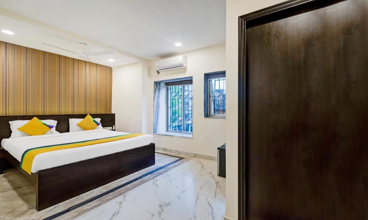 Itsy Hotels Neeranand Plaza Kolkata Luaran gambar
