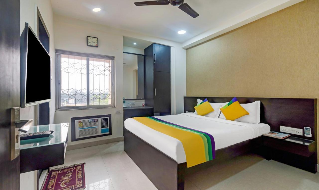 Itsy Hotels Neeranand Plaza Kolkata Luaran gambar