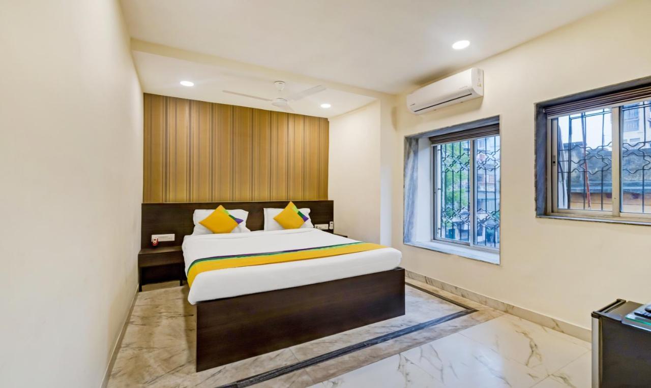 Itsy Hotels Neeranand Plaza Kolkata Luaran gambar