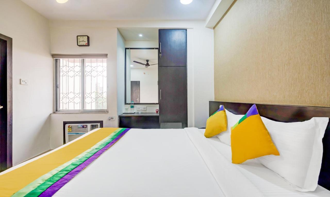 Itsy Hotels Neeranand Plaza Kolkata Luaran gambar