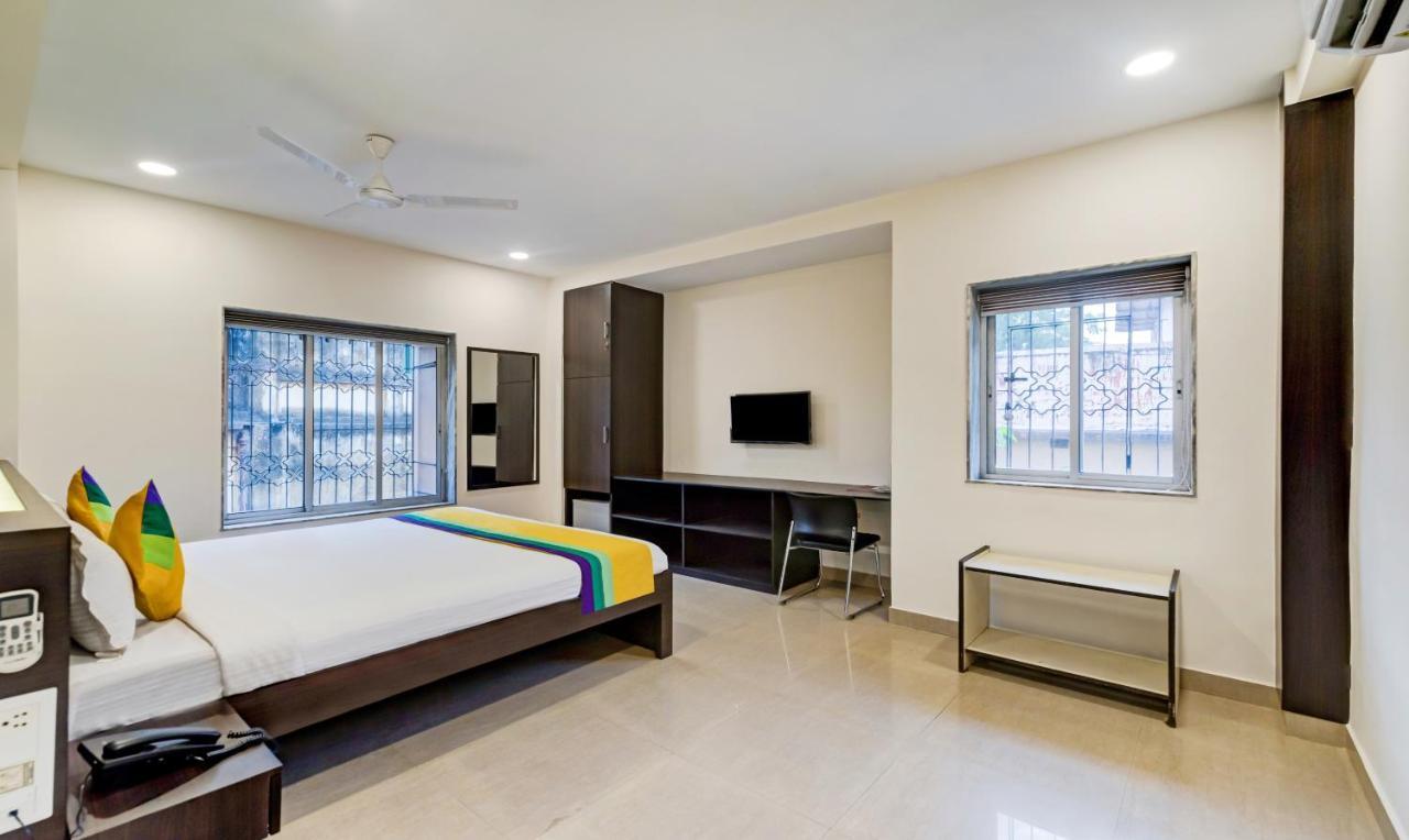 Itsy Hotels Neeranand Plaza Kolkata Luaran gambar
