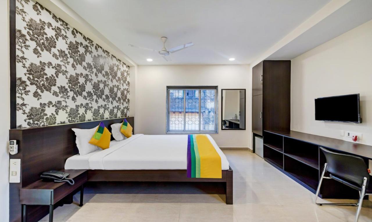 Itsy Hotels Neeranand Plaza Kolkata Luaran gambar