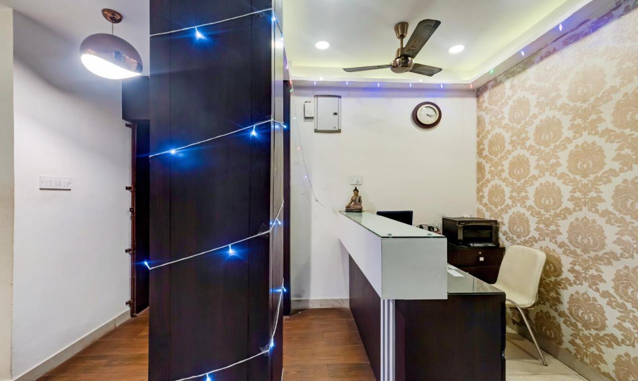 Itsy Hotels Neeranand Plaza Kolkata Luaran gambar